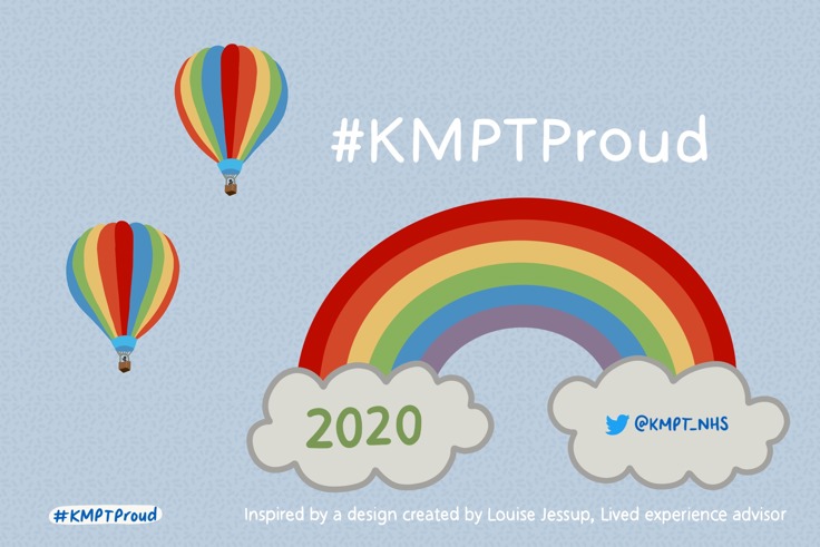 Supporting image: Tell us about your care Supporting image: Tell us about your care