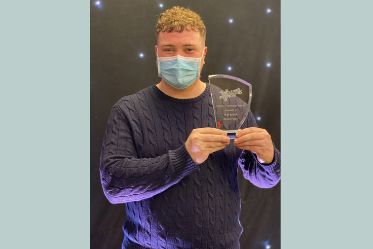 Supporting image: KMPT Awards 2020 Supporting image: KMPT Awards 2020