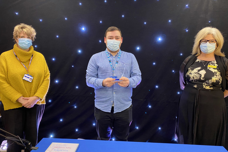 Supporting image: KMPT Awards 2020 Supporting image: KMPT Awards 2020