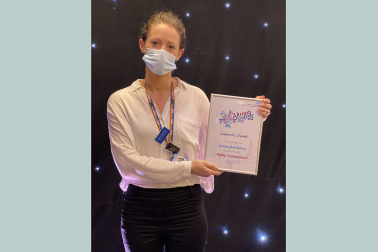 Supporting image: KMPT Awards 2020 Supporting image: KMPT Awards 2020