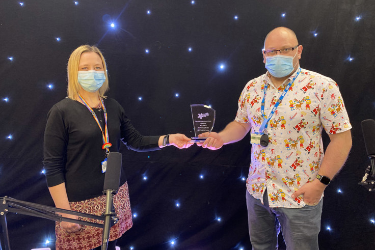 Supporting image: KMPT Awards 2020 Supporting image: KMPT Awards 2020