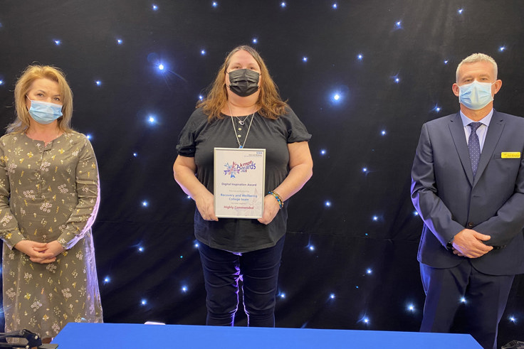 Supporting image: KMPT Awards 2020 Supporting image: KMPT Awards 2020