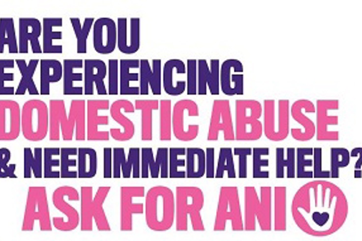 Supporting image: New domestic abuse codeword scheme launched in pharmacies Supporting image: New domestic abuse codeword scheme launched in pharmacies