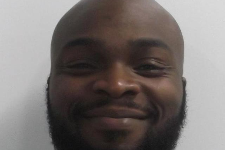 Supporting image: From personal trainer to social worker Supporting image: From personal trainer to social worker