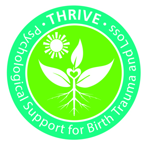 Thrive logo