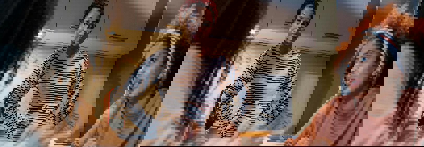 Eating disorders service