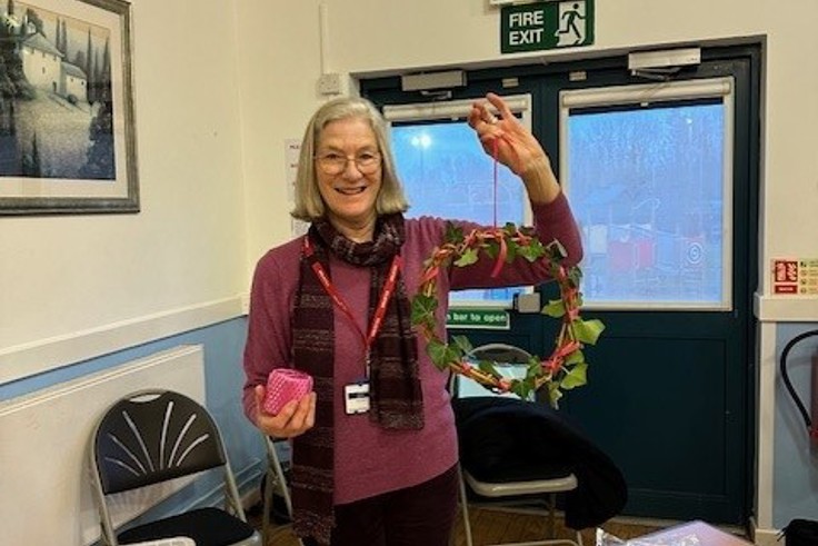 Supporting image: Forget me nots Supporting image: Forget me nots