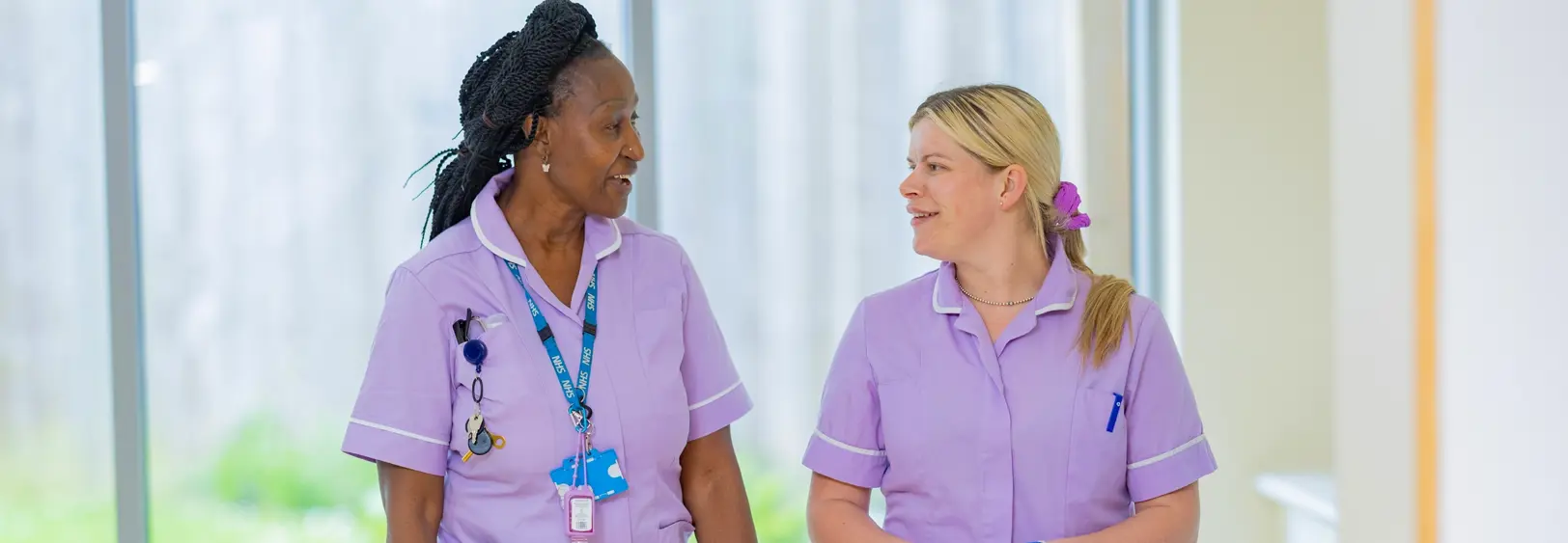 Welcome to Kent and Medway Mental Health NHS Trust