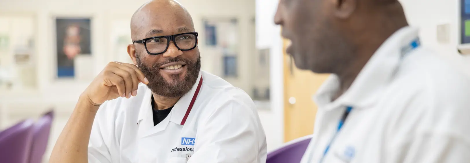 Welcome to Kent and Medway Mental Health NHS Trust