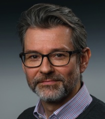 Andy Cruikshank
