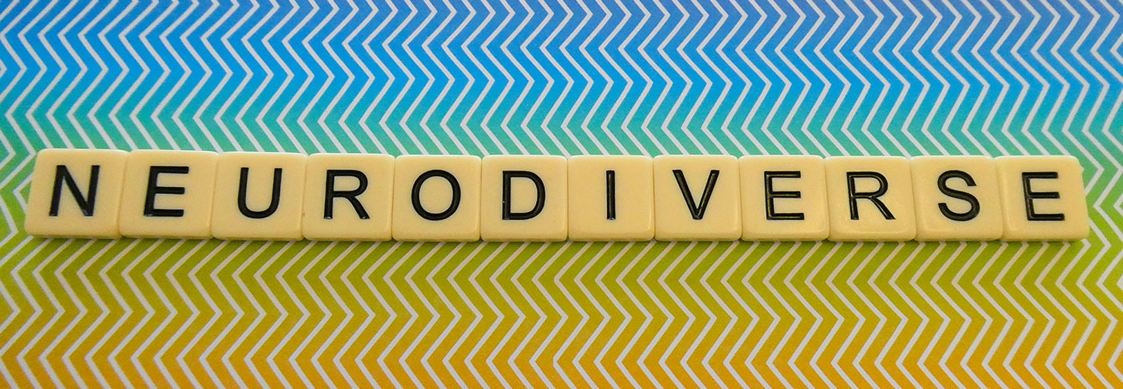 Neurodiverse