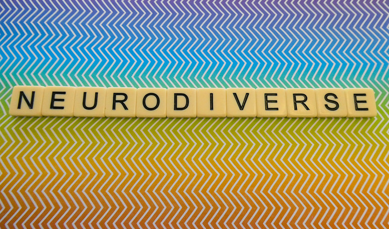 Neurodiverse