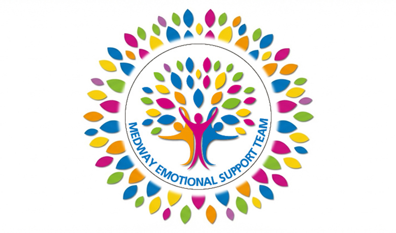 Medway - Emotional support teams - Further Information