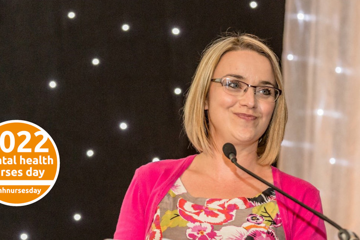 Supporting image: Celebrating Mental Health Nurses Day Supporting image: Celebrating Mental Health Nurses Day