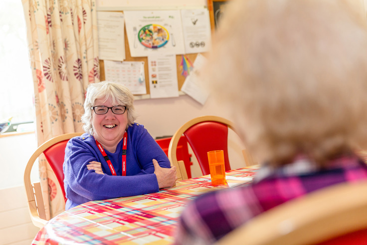 Supporting image: Celebrating Volunteers’ Week Supporting image: Celebrating Volunteers’ Week