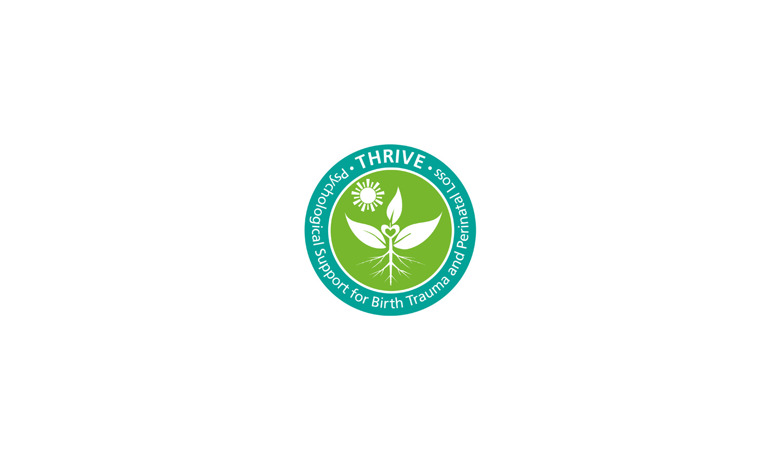 Thrive - Psychological Support for Birth Trauma and Loss - Further Information