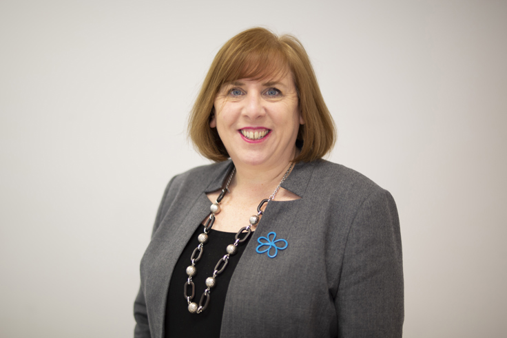 Supporting image: Fiona Carragher steps down Supporting image: Fiona Carragher steps down