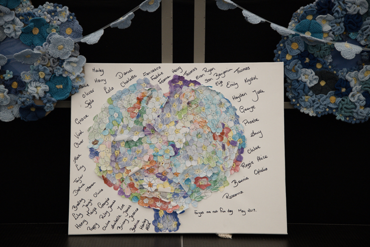 Supporting image: Nominations Open for the Dementia Friendly Kent Awards Supporting image: Nominations Open for the Dementia Friendly Kent Awards