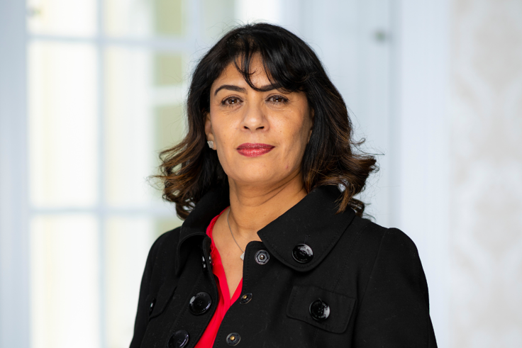 Supporting image: Healthy workforce is the key to delivering 10-Year Plan 