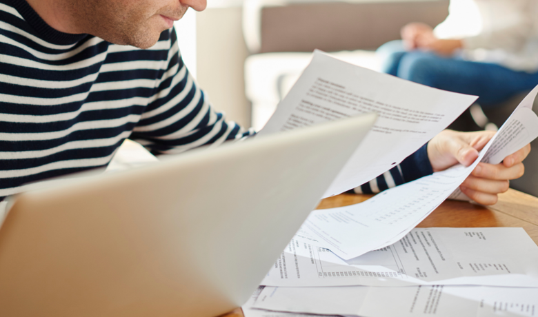 Financial wellbeing - Further Information