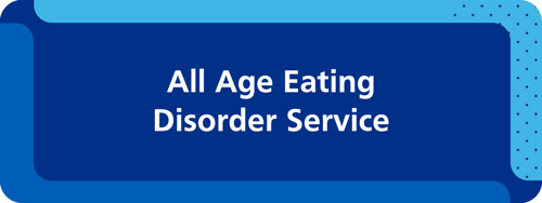 All Age Eating Disorder Service Button