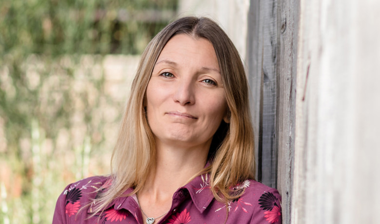 Speak to Sheila - Section Illustration