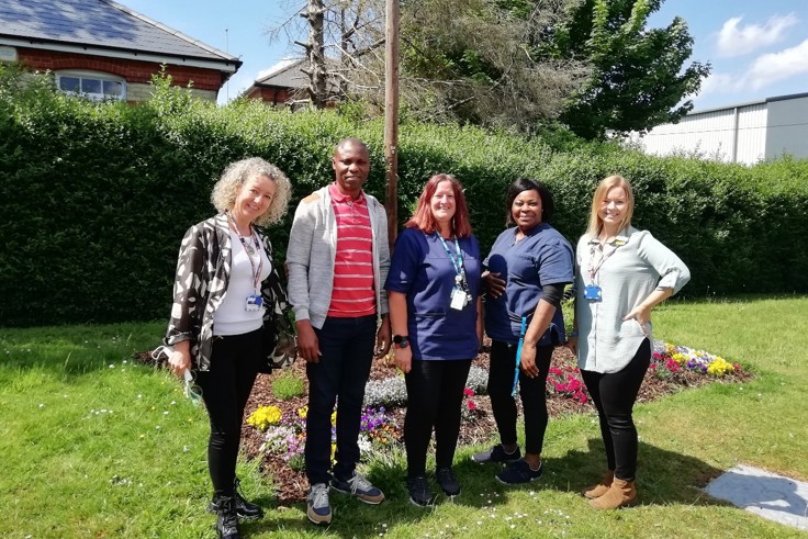 Supporting image: Placement pilot boosts training hours – and scores top marks from student nurses Supporting image: Placement pilot boosts training hours – and scores top marks from student nurses