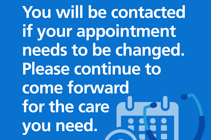 Supporting image: Junior doctors industrial strike action - January 2024 Supporting image: Junior doctors industrial strike action - January 2024