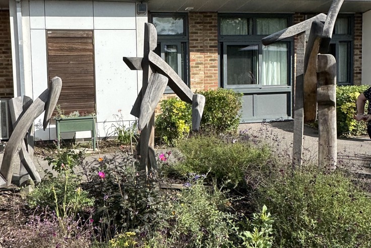 Supporting image: Celebrating 5 Years of Hope at Rosewood Mother and Baby Unit in Dartford Supporting image: Celebrating 5 Years of Hope at Rosewood Mother and Baby Unit in Dartford