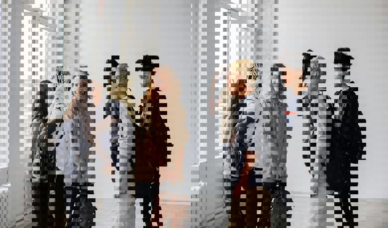 Our team - Further Information