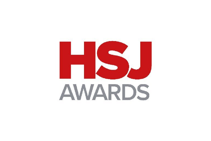 Supporting image: Kent and Medway psychiatrist recognised at HSJ Awards Supporting image: Kent and Medway psychiatrist recognised at HSJ Awards