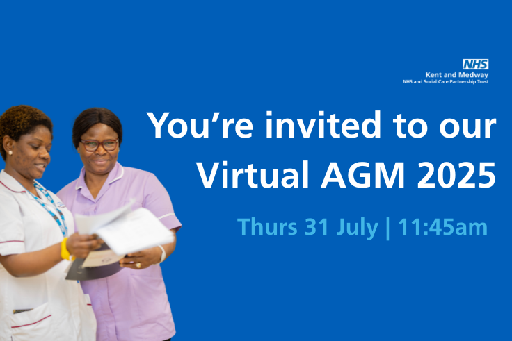 Supporting image: Join us for our Virtual Annual General Meeting 2025 (AGM) Supporting image: Join us for our Virtual Annual General Meeting 2025 (AGM)