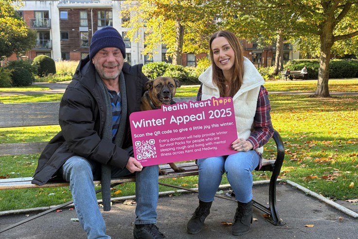 Supporting image: Health Heart Hope Charity launches Winter Appeal Supporting image: Health Heart Hope Charity launches Winter Appeal