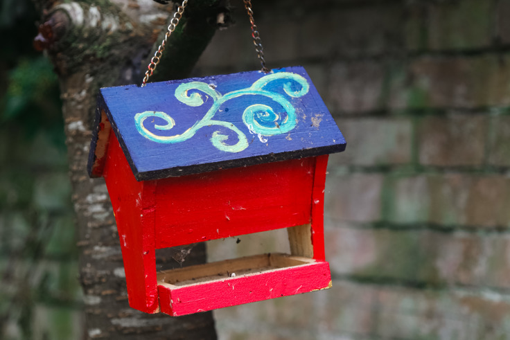 Supporting image: Webbs Garden Supporting image: Webbs Garden