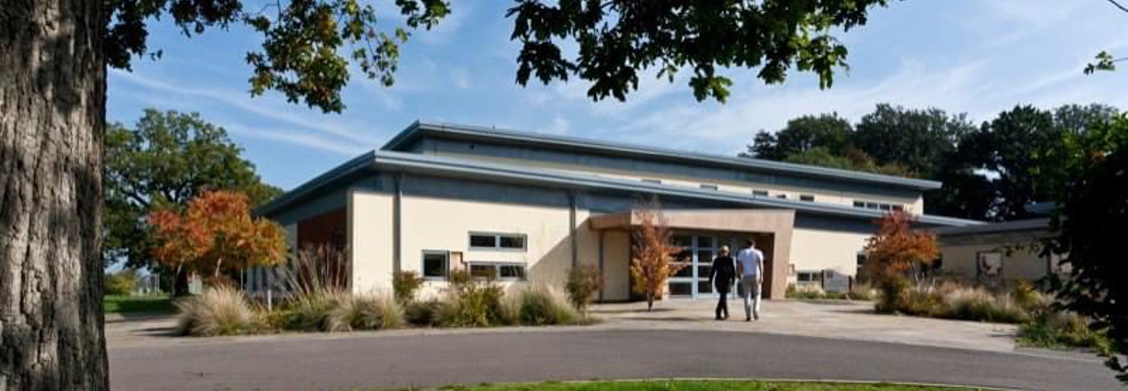 Kent and Medway Adolescent Hospital