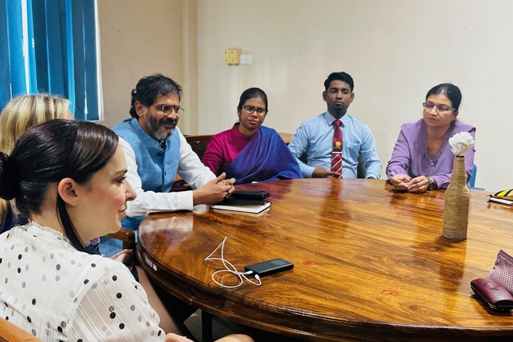 Supporting image: KMPT Celebrates Overseas NHS Workers Day Supporting image: KMPT Celebrates Overseas NHS Workers Day