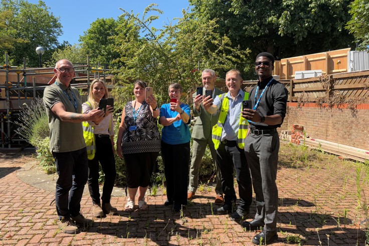 Supporting image: Kent Nature Photo Competition Supporting image: Kent Nature Photo Competition