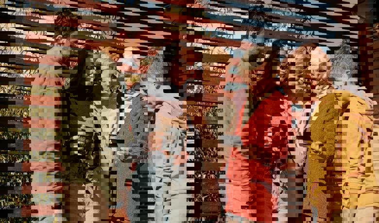 Contact us - Section Illustration