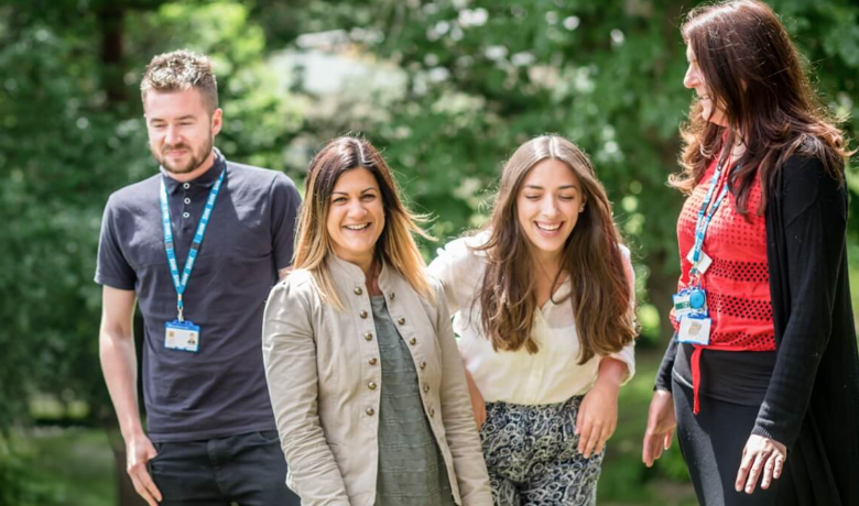 Our vacancies - Further Information