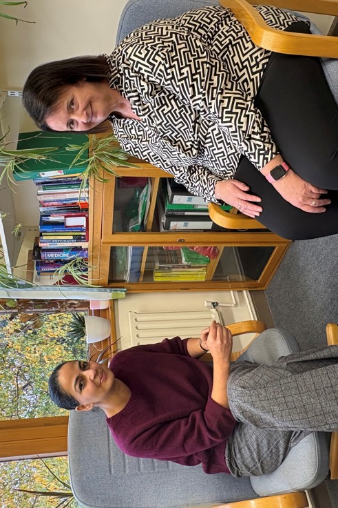 Supporting image: Dementia wait times halved in Kent and Medway