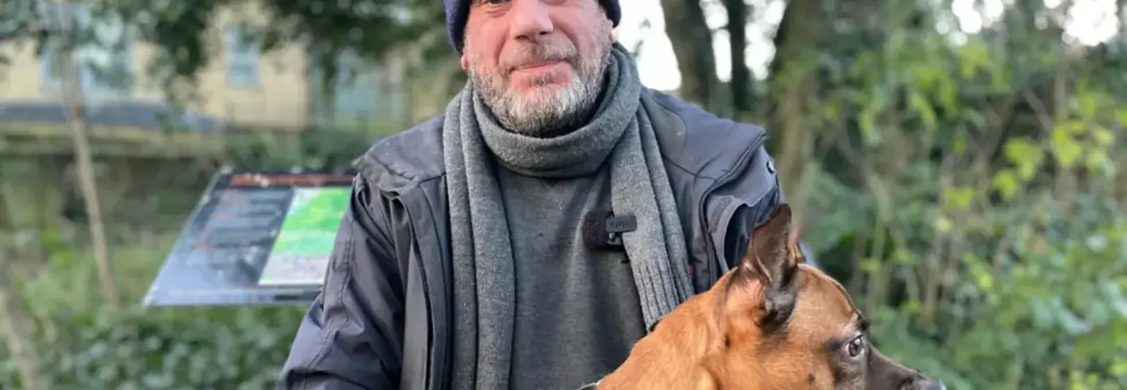 The Impact of Volunteering