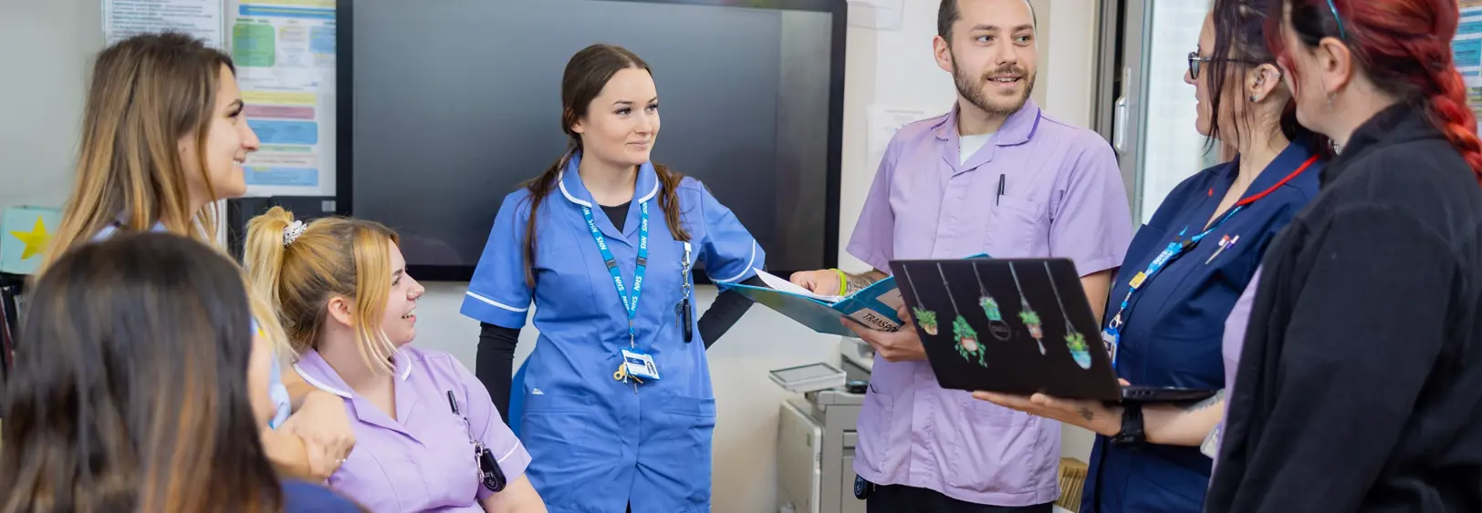 Welcome to Kent and Medway Mental Health NHS Trust