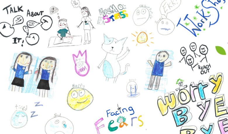 Children & Young People's Mental Health Service (CYPMHS) - Further Information