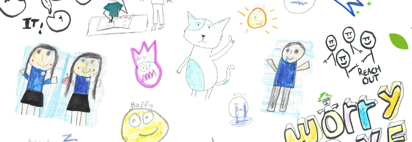 Children & Young People's Mental Health Service (CYPMHS)