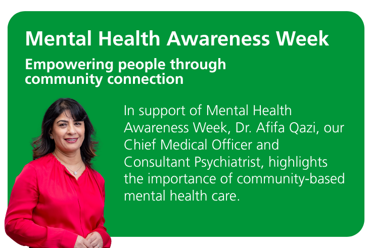 Supporting image: Empowering people through community connection Supporting image: Empowering people through community connection