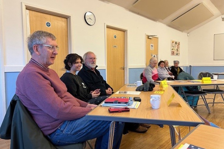 Supporting image: Forget me nots Supporting image: Forget me nots