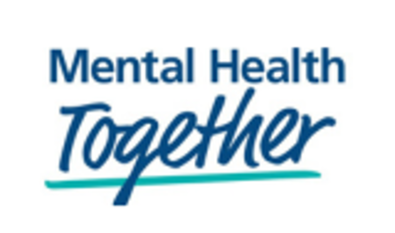 What is Mental Health Together? - Section Illustration