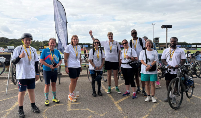 Fundraise for us - Further Information
