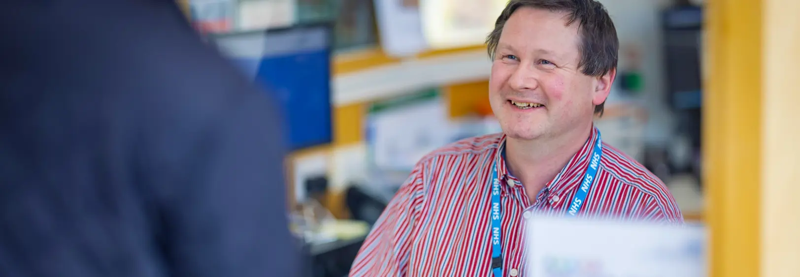 Welcome to Kent and Medway Mental Health NHS Trust