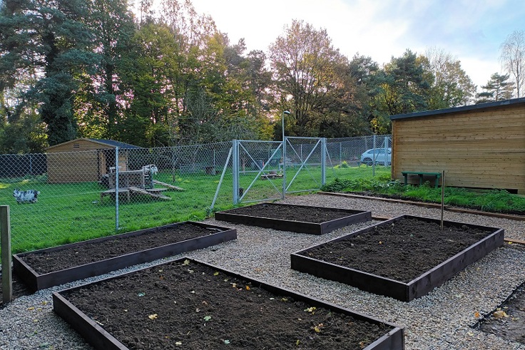 Supporting image: Group and corporate volunteering Supporting image: Group and corporate volunteering